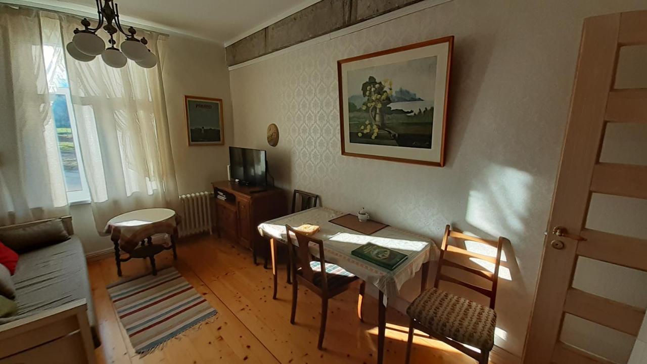 Majakovski Family Suite Sillamäe Exterior foto