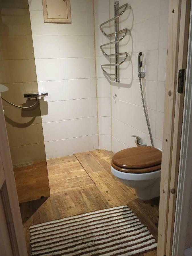 Majakovski Family Suite Sillamäe Exterior foto